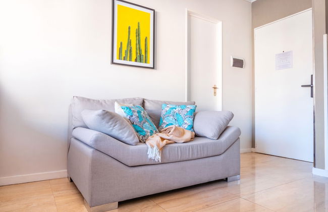 Modern Apartments in Puerto Madero - Foto 63