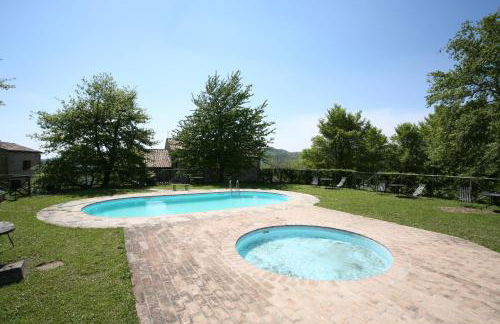 Bio Agriturismo La Cerqua - Foto 44