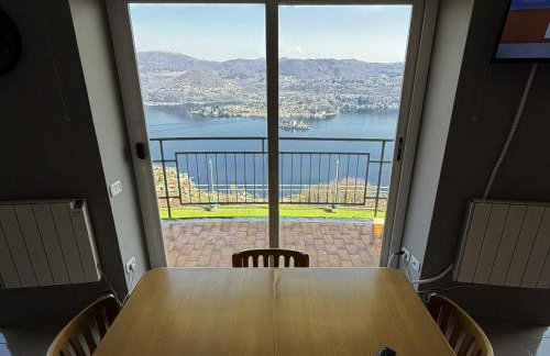 Appartamento Alberti con vista lago - Foto 40