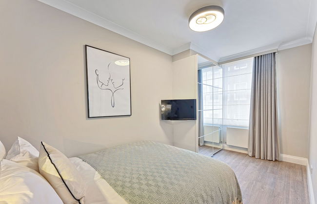 Cleveland Residences Paddington - Foto 56