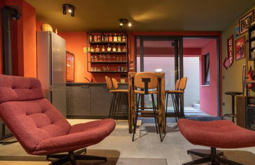 Galeria Holiday Home Makarska - Foto 40