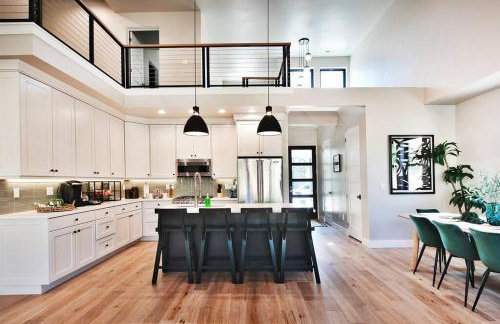 Luxury Jordanelle New Home, 5 mins to Deer Valley - Foto 51