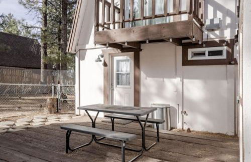 Comfy Modern Big Bear Cabin - Foto 39