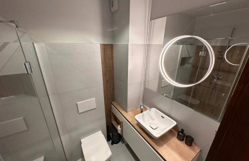 Apartament Opieszyn 15 - Foto 19