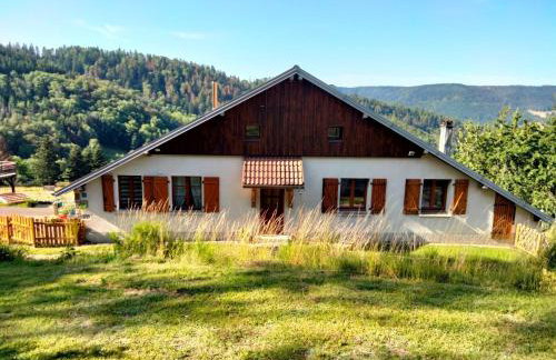 Gite le grenier du roc - Foto 1