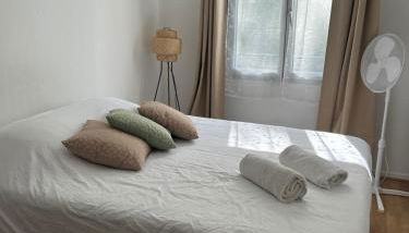 Charmant 2P Cosy Bord de Seine avec terrasse - Foto 2