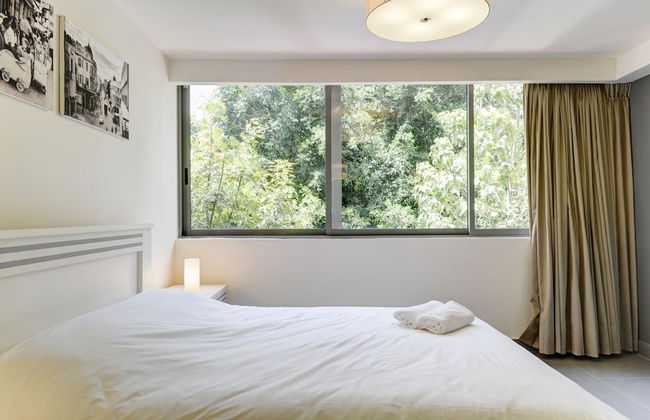 Dizengoff Inn - Foto 40