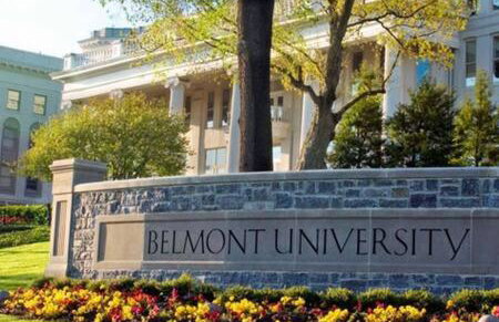 Spacious 4 King Room Belmont Home 2 Living Rooms Walk to Belmont & Vanderbilt Large Dining Table Smart TVs Parking 24 Hr Hospitality Near Music Row & The Gulch 2 miles to Broadway - Foto 25