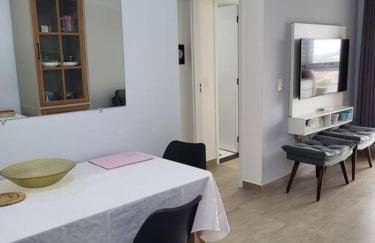 Apto. a 40m da praia - Itanhaém. - Foto 9