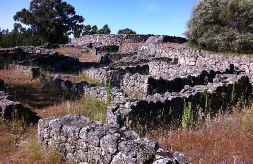 Eira das Carvalhas - Photo 31