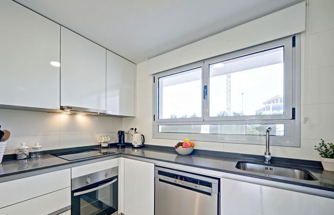 Marina Real I - Foto 12