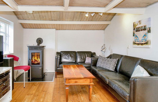 9 Person Holiday Home in Jaegerspris-by Traum - Foto 18