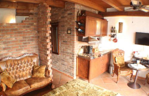 Hazienda Apartmenthotel - Für ein paar Tage oder monatelang - Foto 48