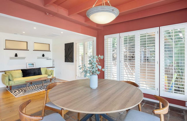 A-lister by Avantstay Hollywood Hills Luxe Group Escape w/ Pool - Photo 10