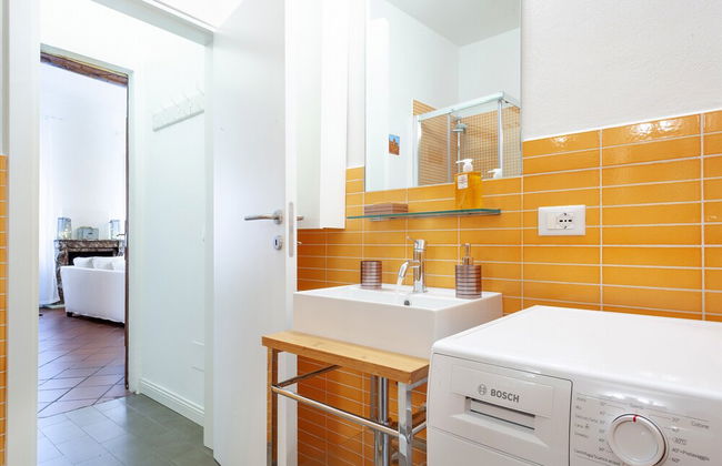 L'angolo segreto nel pieno centro di Ferrara - Foto 30