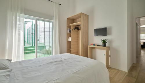 Hasta para 6 viajeros, Luz Natural Cocina Equipada - Foto 3