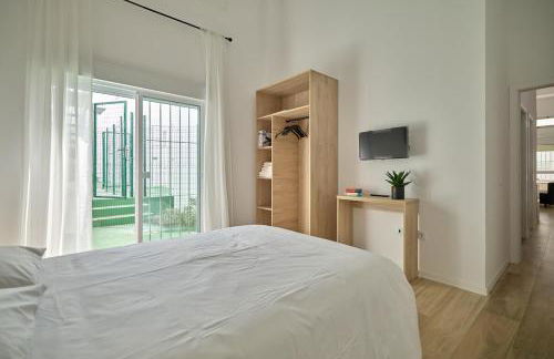 Hasta para 6 viajeros, Luz Natural Cocina Equipada - Foto 3