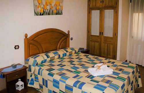 Casa Rural Cristina III - Foto 7