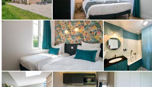 Domaine des Horizons - Photo 2