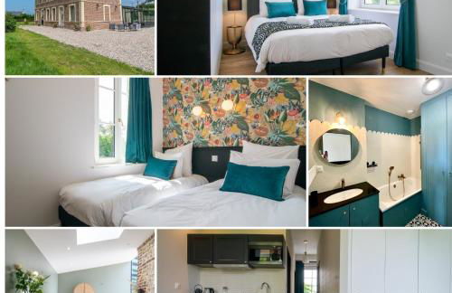 Domaine des Horizons - Photo 2