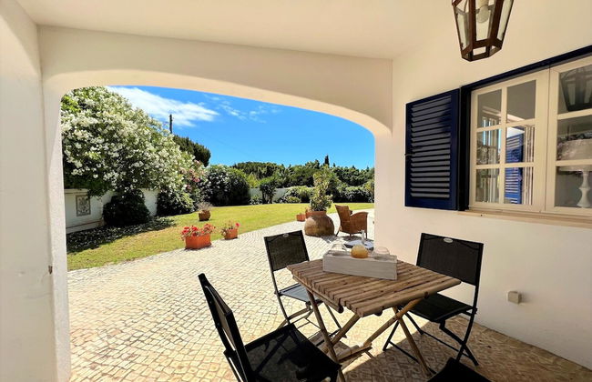 Albufeira Balaia Villa With Private Pool - Foto 20