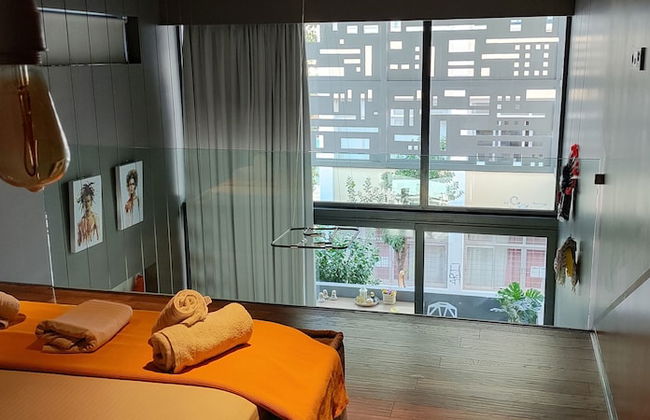 Athina Art Apartments - Foto 5