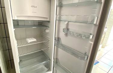 Apto no centro perto do Shopping com 2 Quartos de Casal ArCond WiFi 500megas HomeOffice e Garagem em Dourados - Photo 18