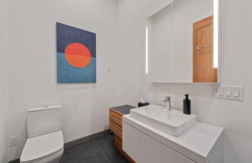 Port Orford Lake - Balcony, Lake & Ocean Views - Foto 4