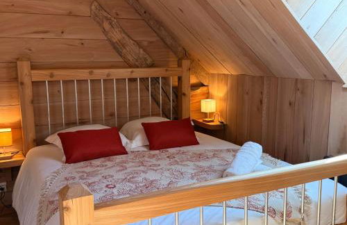 Thynoé - Châteaux - Loire à vélo - Foto 21