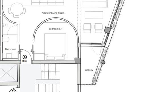 The Ark Residence - Foto 54