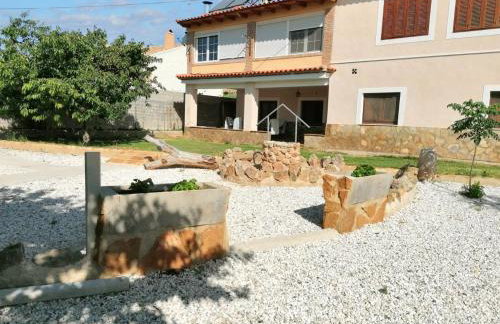 Charming Apartment in Noguericas with Shared Pool - Foto 24