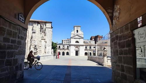 Monasterio Centro Histórico - Foto 4