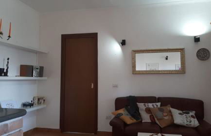 HOUSE ROMA SETTEBAGNI via salaria 1368 - ROMA - Foto 18