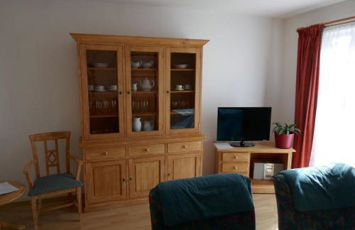 Haus Bergblick - Foto 8