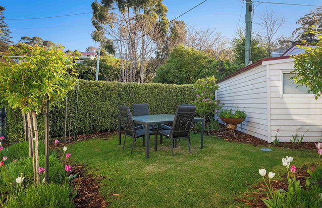 Beach Haven - Gorgeous 2 Bedroom House - Foto 46