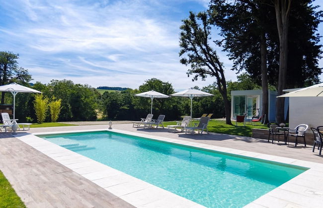 La Casa Di Nan 8 in Forli - Foto 6