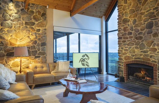 Old Coach Road Estate - Foto 1