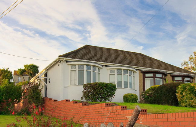 Blue Rose Cottage - Foto 27