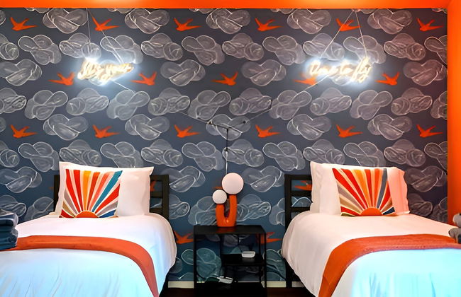 Backyard Pool Oasis Rainey Street 6 min Walk - Foto 27