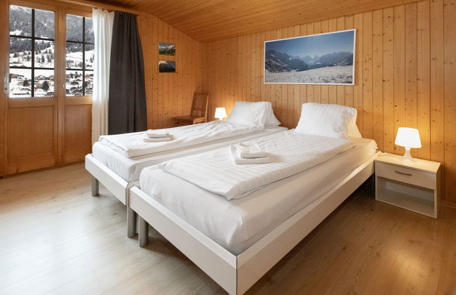 Chalet Reinhysi - Foto 20