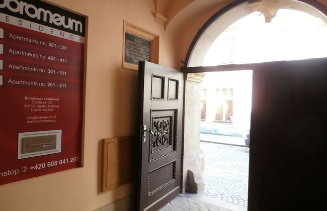Boromeum Residence - Foto 3