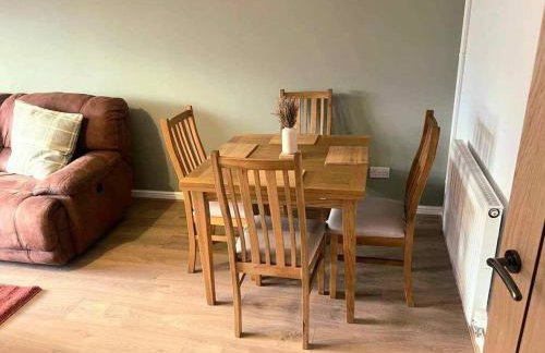 Comfortable Norfolk Bungalow - Foto 12