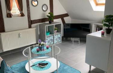 Apartment Schnuckeliges Studio - Foto 1