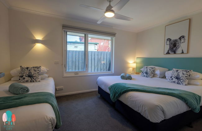 Botanic City Apartments - Foto 22