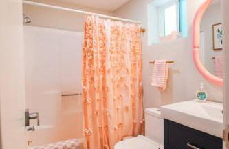 50 Shades of Pink-Private Hot Tub! - Foto 41