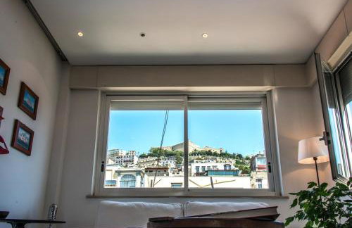 Penthouse on the Bay of Naples - Foto 52