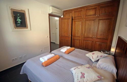 Villa Can Bella, 15 Minuten laufen Sie bis zum Strand - Foto 27