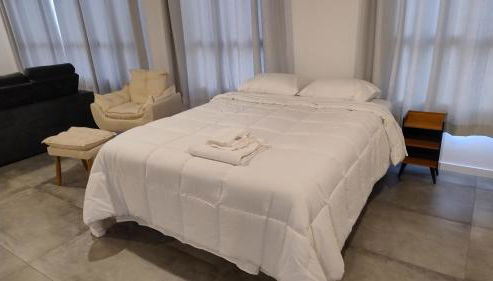 Loft minimalista no Cambuí - Foto 3