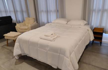 Loft minimalista no Cambuí - Foto 3