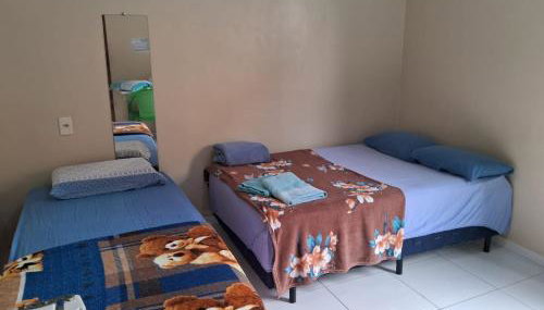 Edward Suíte Manaus 03 - Foto 4